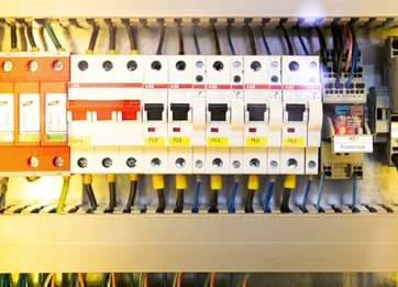 Commercial & Industrial Switchgear Lineups Purchased